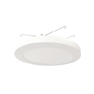 Hi-PerformanceLED™ Slim Downlight Selectable